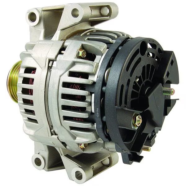 Replacement For Mercedes V200 Cdi Year 1999 Alternator, Ilb Gold, Mfr#: V200 CDI YEAR 1999 ALTERNATOR